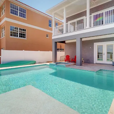 Villa Bridgeview Retreat